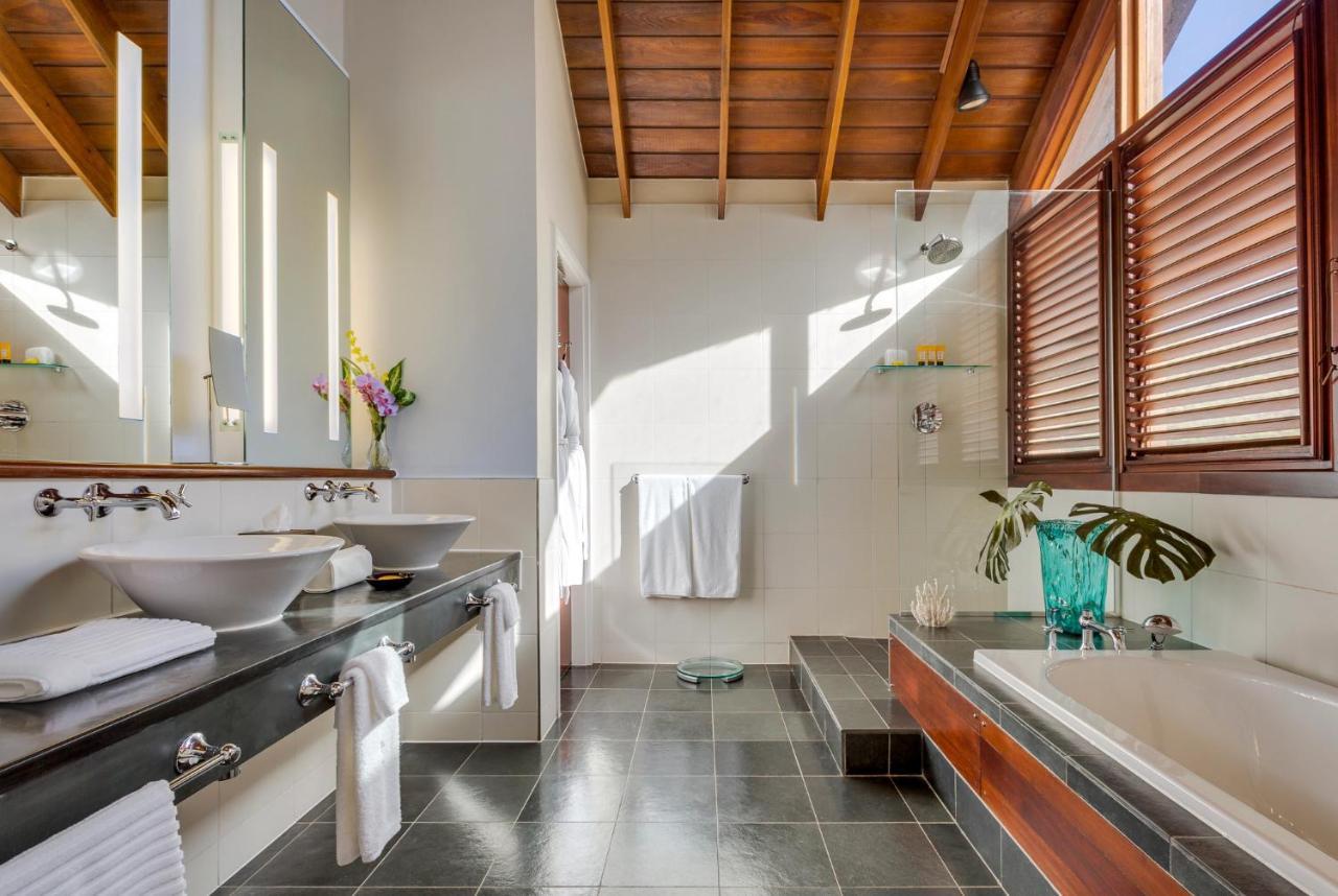 Hotel Zoetry Marigot-Bucht Exterior foto